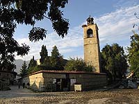 bansko church