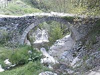 roman bridge