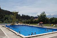 spa eleshnica