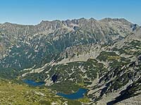 vasilashki lakes